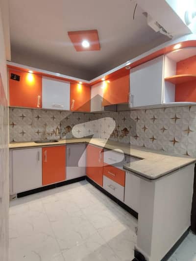 Prime Location Flat Of 950 Square Feet Available For sale In North Karachi