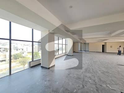 Brand New Specious Hall For Rent