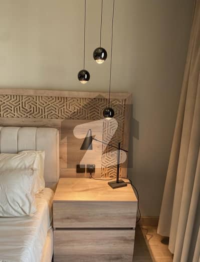 ڈی ایچ اے ڈیفینس فیز 2 ڈی ایچ اے ڈیفینس,اسلام آباد میں 1 کمرے کا 3 مرلہ فلیٹ 1.2 کروڑ میں برائے فروخت۔