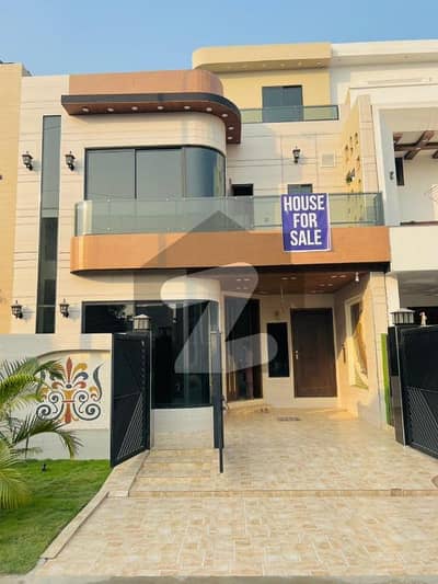 5 Marla Brand New House For Sale Direct Meeting With Owner In Parkview City Lahore 5 Marla Brand New House For Sale Direct Meeting With Owner In Parkview City Lahore