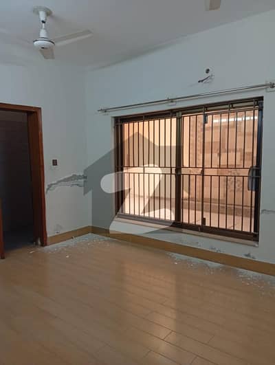 12 Marla Basement Available For Rent At G-15 Islamabad