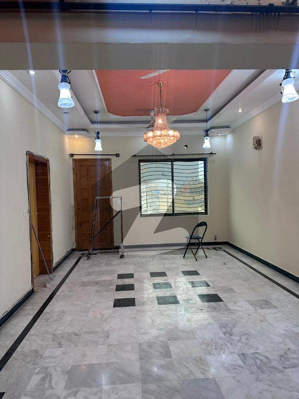 12 Marla Portion Available For Rent At G-15 Islamabad 12 Marla Portion Available For Rent At G-15 Islamabad