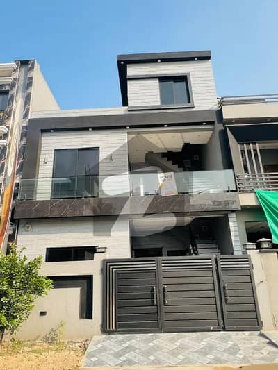 5 Marla Brand New House For Sale Direct Meeting With Owner In Parkview City Lahore 5 Marla Brand New House For Sale Direct Meeting With Owner In Parkview City Lahore
