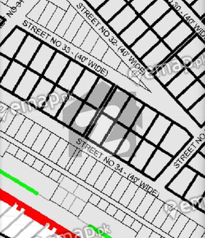 C3EXT plot available street 34