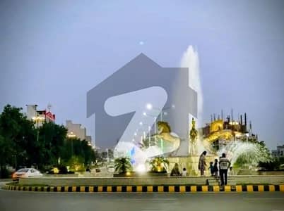 پارک ویو سٹی ۔ پلاٹینم بلاک پارک ویو سٹی,لاہور میں 5 مرلہ رہائشی پلاٹ 58.0 لاکھ میں برائے فروخت۔