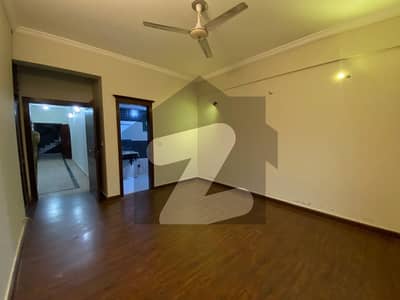 Two Bedroom Apartment Unfurnished Available For Rent In F-11 Markaz Islamabad