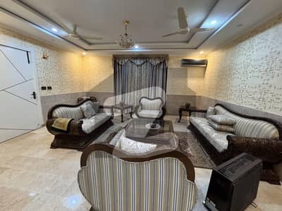 13 Marla Ground Floor available for rent at Dhoke Paracha