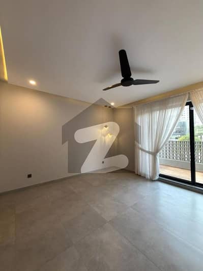 1 Kanal Upper Portion For Rent DHA Phase 6