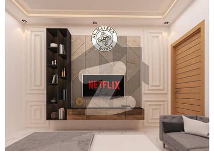 گرین ویو ہاؤسنگ سوسائٹی ملتان روڈ,لاہور میں 3 کمروں کا 3 مرلہ مکان 84.95 لاکھ میں برائے فروخت۔