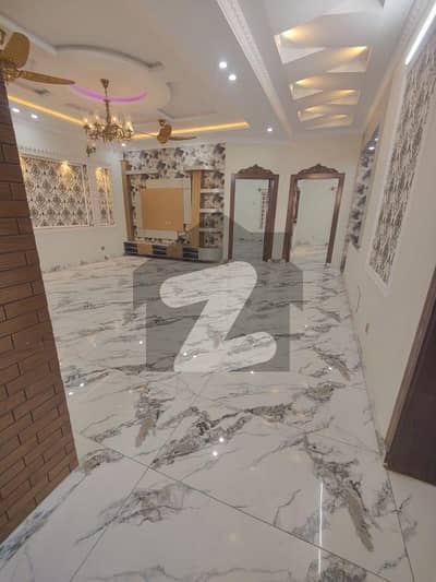 10 Marla Full House Available For Rent In Media Town Block D Modern House Brand New