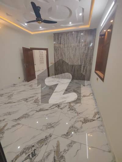 10 Marla Full House Available For Rent In Media Town Block D Modern House Brand New