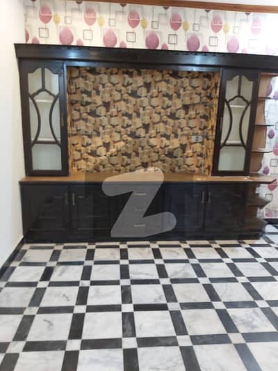 سیٹیلائیٹ ٹاؤن راولپنڈی میں 3 کمروں کا 7 مرلہ بالائی پورشن 52.0 ہزار میں کرایہ پر دستیاب ہے۔