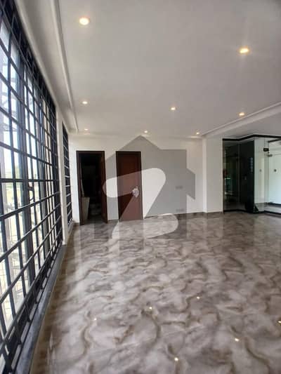 5 Marla Ground + Basement Available For Rent Nearby Clock Tower Only Serious Clients