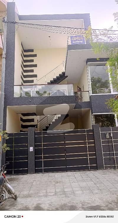 Garden City Block Garden City Block