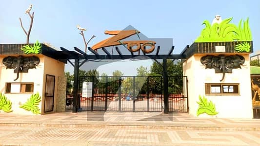 بحریہ انکلیو - سیکٹر ایم بحریہ انکلیو,بحریہ ٹاؤن,اسلام آباد میں 1 کنال رہائشی پلاٹ 2.4 کروڑ میں برائے فروخت۔