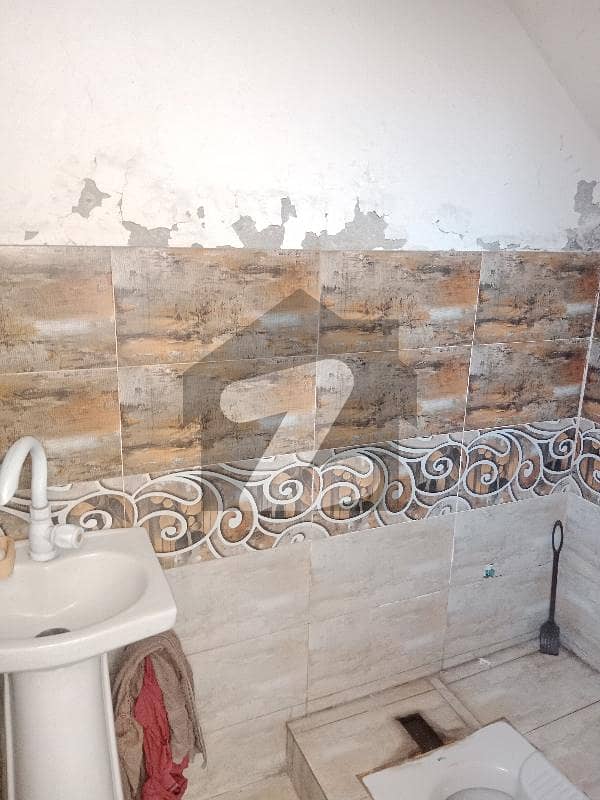 Double Storey Corner Double Storey Corner