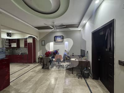 کینال گارڈنز - بلاک اے اے کینال گارڈن,لاہور میں 4 کمروں کا 5 مرلہ مکان 85.0 ہزار میں کرایہ پر دستیاب ہے۔