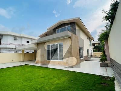 HOUSE FOR RENT IN F-8