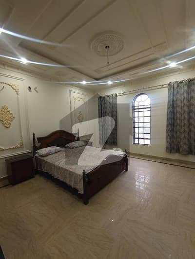 10 Marla Brand New Upper Portion For Rent