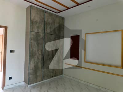 5 Marla Double Storey House in Zaheer Villas Military Account Society LHR