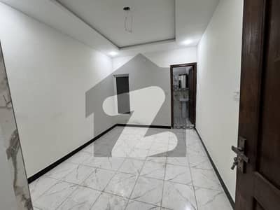 Flat For Rent At Asghar Mall Chock
