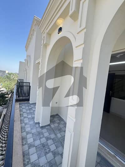 D Block 5 Kanal Plot For Sale Excellent Location