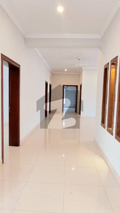 Brand New 1 Kanal Double Storey House For Rent In DHA Phase 2