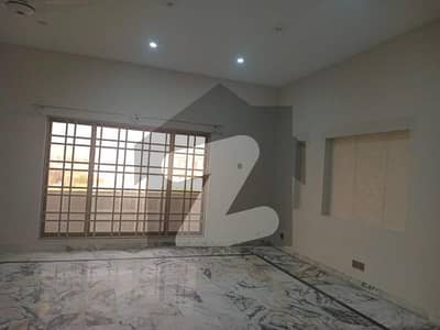 1 Kanal Brand New Double Unit House Available For Rent In DHA Phase 5, Islamabad