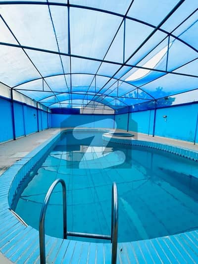 گداپ ٹاؤن کراچی میں 6 کمروں کا 3 کنال فارم ہاؤس 4.5 کروڑ میں برائے فروخت۔