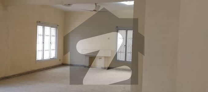 Ground Portion For Rent In I-8