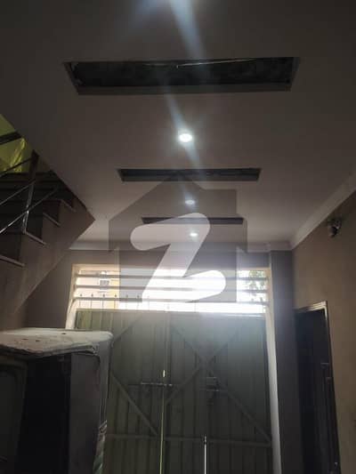 5 Marla Portion Upper Floor For Rent Shahdab Garden Near Pak Arab Society Ferozepur Raod Lahore