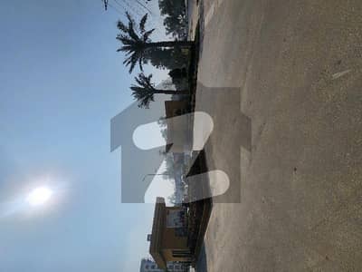 5 Marla Plot For Sale Icon Valley Phase 2