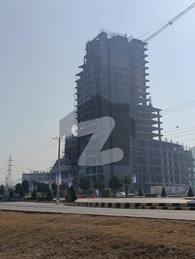 Luxury Apartments In Faisal Jewel 26-Storey Iconic Living Executive Block, Faisal Hills