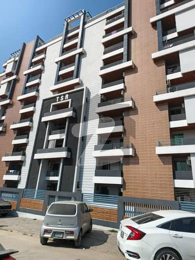 ٹاپ سٹی 1 اسلام آباد میں 1 کمرے کا 3 مرلہ فلیٹ 35.0 ہزار میں کرایہ پر دستیاب ہے۔