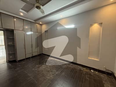 10 Marla Single Story House Available For Rent