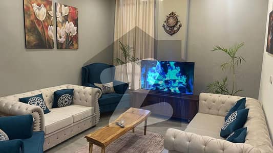 گلبرگ گرینز گلبرگ,اسلام آباد میں 1 کمرے کا 3 مرلہ فلیٹ 1.3 کروڑ میں برائے فروخت۔