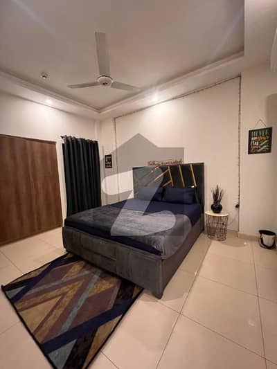 Luxury Furnished Apartment For Rent | Defence View Apartments