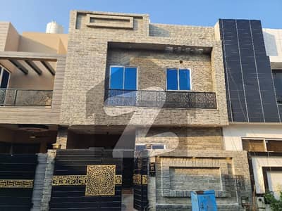 4 Marla Used Well Maintained House Available For Sale.