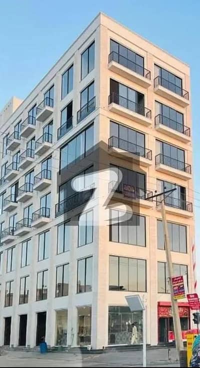 1 KANAL PLOT AVAILABLE IN A VERY HOT LOCATION IN LAHORE IN JUBILEE TOWN BLOCK A