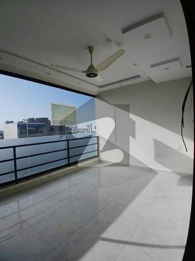 2 bedroom non furnished appartment available for rent