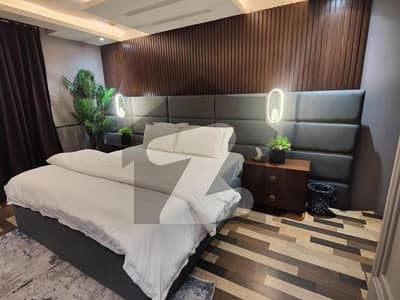 2 Bedroom Furnished Apartment Nearby Grand Mosque Only For Families Original Picture Original Price