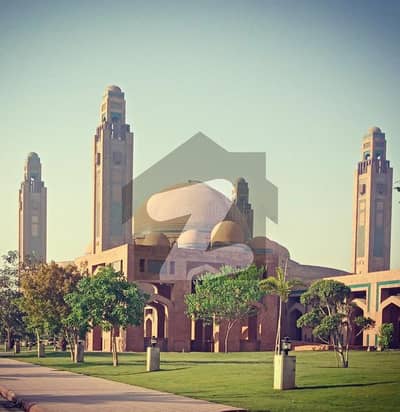 High Return Commercial Plot 5 Marla for Sale in Rashid Minhas Block, Bahria Town Lahore