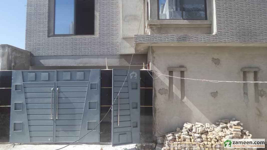 Well Furnished House For Sale At Daroo Khan Housing Samungli Road