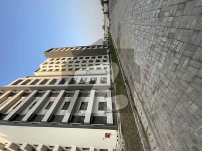 12 Marla Brand New Luxury 4 Bedroom Apartment for Sale in Askari 10 Lahore | Prime Location