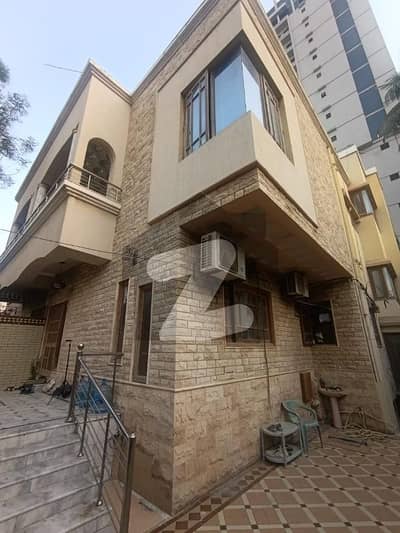 Prime Location 260 Square Yards House In Karachi Is Available For Sale Prime Location 260 Square Yards House In Karachi Is Available For Sale