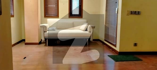 Prime Location House For Rent On Tipu Sultan Road