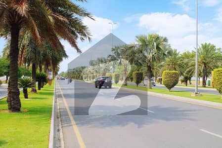 High Return Commercial Plot 5 Marla for Sale in Sarwar Block, Bahria Town Lahore