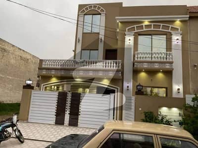 8 MARLA HOUSE FOR SALE IN UMAR BLOCK BAHRIA TOWN LAHORE