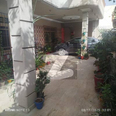 House For Sale In Gulistan E Jauhar Block 12