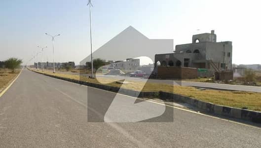 Commercial Plot For Sale